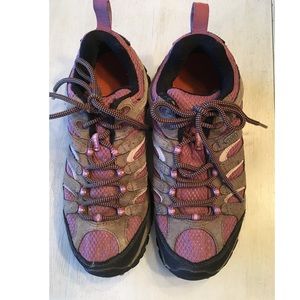 Women's Merrell Moab Hiking Shoe